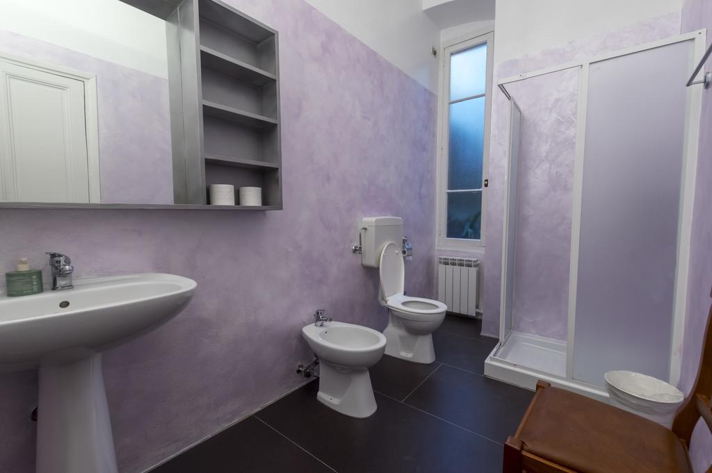 Cavour Guest House Ventimiglia Exterior photo