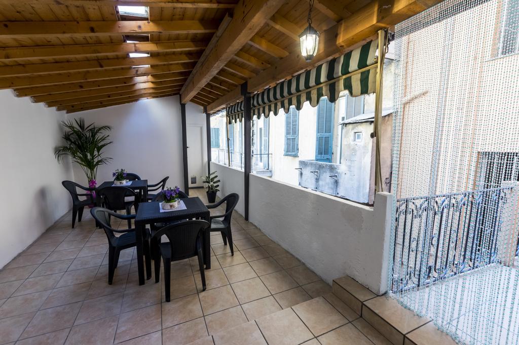 Cavour Guest House Ventimiglia Exterior photo